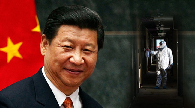Bắc Kinh tham vọng phục hồi nhanh kinh tế, chuyên gia &quot;dội gáo nước lạnh&quot; - Ảnh 1.