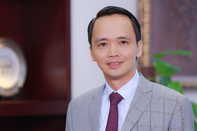 Bamboo Airways của tỷ phú Trịnh Văn Quyết trả nợ ACV bằng cách nào? - Ảnh 2.