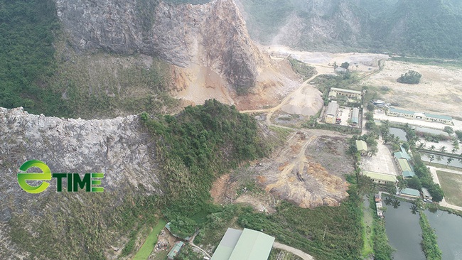 Vụ mất an toàn tại mỏ đá Hàng Luồn: Tỉnh Quảng Ninh yêu cầu làm rõ quan hệ liên danh - Ảnh 1.