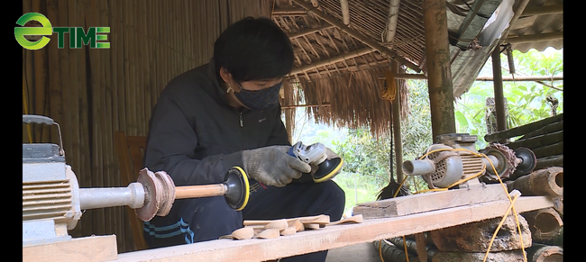 “Dị nhân xóm núi” bỏ 2 trường đại học về quê thực hiện khát vọng “sống xanh” - Ảnh 4.