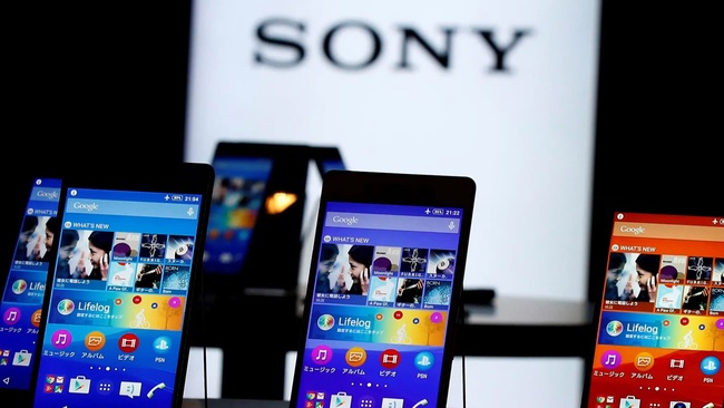 Sony cắt giảm 50% nhân sự mảng di động trong năm 2020 - Ảnh 1.