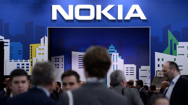 Bổ nhiệm tân CEO, Nokia tham vọng bảo toàn vị trí tiên phong phát triển mạng 5G - Ảnh 1.