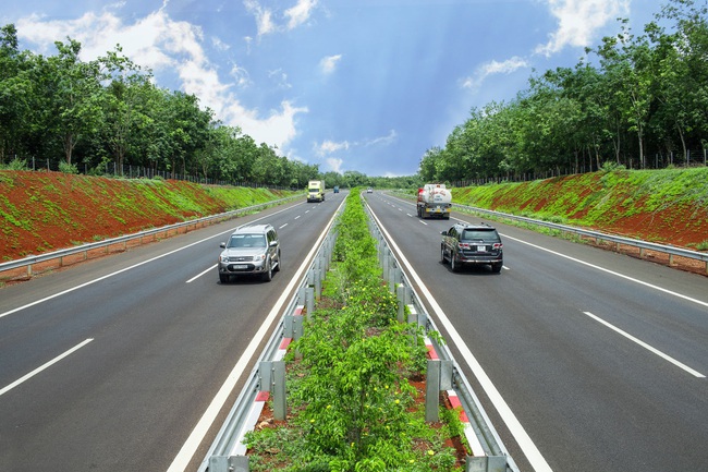Kiến nghị Chính phủ đầu tư xây dựng tuyến cao tốc Quy Nhơn – Pleiku - Ảnh 1.