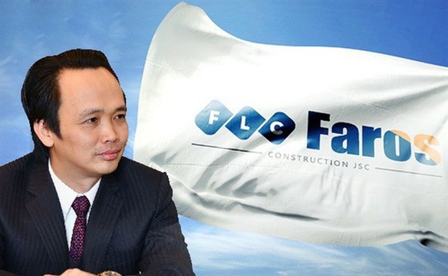 Vừa rời ghế chủ tịch FLC Faros, ông Trịnh Văn Quyết bán 54 triệu cổ phiếu ROS - Ảnh 1.