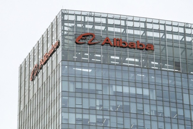 Alibaba đầu tư 28 tỷ USD vào lĩnh vực điện toán đám mây - Ảnh 1.