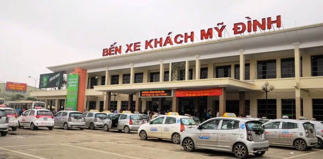 Xe khách liên tỉnh phục vụ hành khách như thế nào trong kỳ nghỉ 30/4 - 1/5? - Ảnh 1.