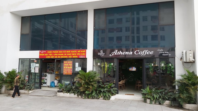 Xử lý nghiêm vi phạm tại chung cư Athena Complex - Ảnh 2.