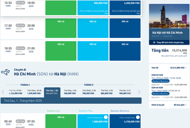 Nghỉ 30/4 - 1/5: Giá vé máy bay tăng cao, người dân có nên mua? - Ảnh 2.