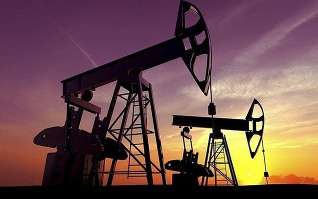 Giá dầu tăng trở lại sau thời gian “lao dốc” - Ảnh 1.