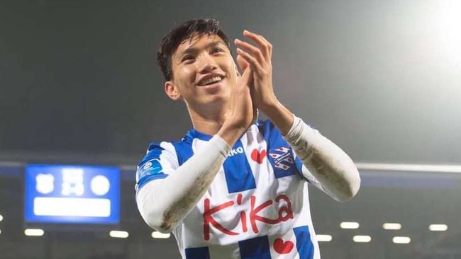 Rào cản lớn nhất để Đoàn Văn Hậu ở lại SC Heerenveen là gì? - Ảnh 1.