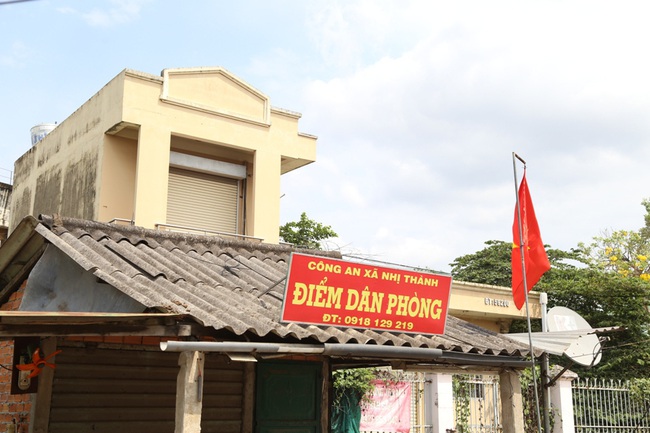 Vụ án Hồ Duy Hải: Nguyễn Văn Nghị có tên thật là Nguyễn Hữu Nghị - Ảnh 1.