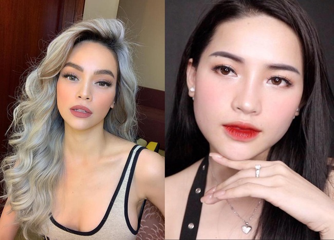 Youtuber Hà Linh bị fan Hồ Ngọc Hà nhục mạ, dựng trò chơi xấu sau ồn ào review mỹ phẩm - Ảnh 2.