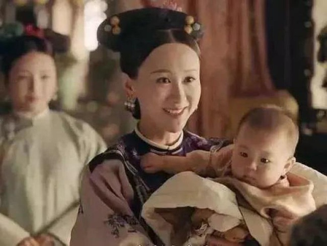 Số phận nghiệt ngã của những người con sinh đôi của hoàng đế Trung Quốc - Ảnh 2.