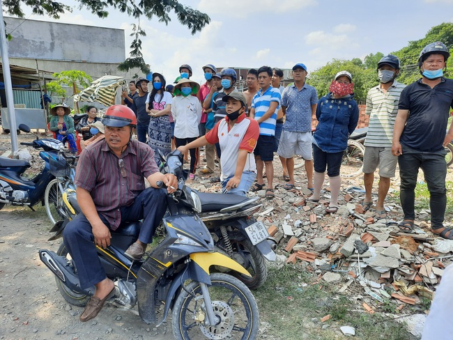 TP.HCM Sẽ còn 22 quận, huyện - Ảnh 2.