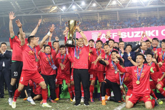 Tin sáng (19/5): AFF &quot;giúp&quot; ĐT Việt Nam dễ dàng đoạt chức vô địch AFF Cup 2020? - Ảnh 1.
