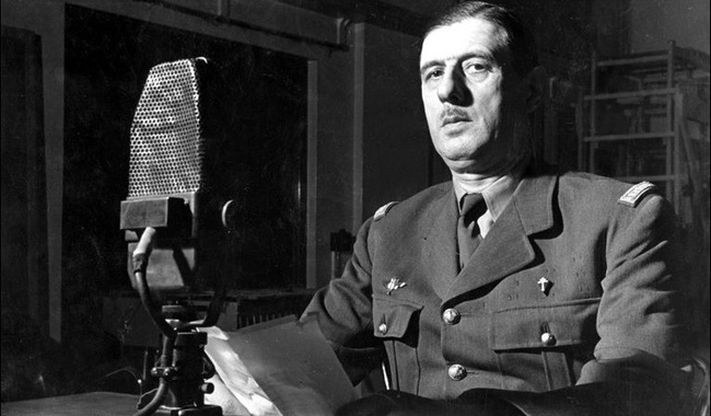 Bí mật vụ mưu sát Tổng thống Pháp Charles de Gaulle  - Ảnh 1.