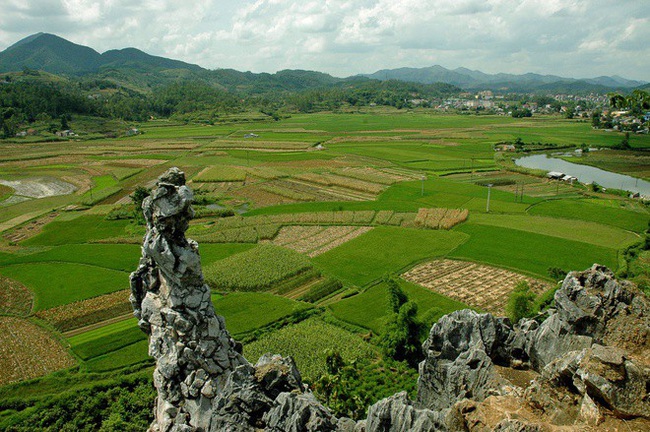 Viên tướng nhà Minh nào bị chém bay đầu ở Quỷ Môn Quan? - Ảnh 6.