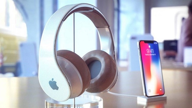 Tai nghe AirPods Studio của Apple sẽ được sản xuất tại Việt Nam - Ảnh 1.