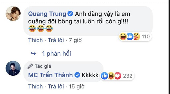 Trấn Thành khiến Quang Trung vứt bỏ phụ kiện hàng hiệu vì màn chơi khăm gây ám ảnh - Ảnh 2.