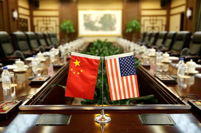 Nóng: Thêm 33 doanh nghiệp, tổ chức Trung Quốc lọt danh sách đen của Mỹ - Ảnh 1.