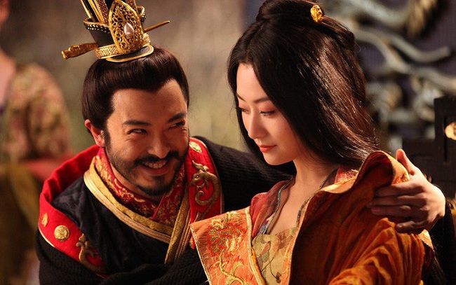 Khó tin gái nạ ròng được hoàng đế Trung Quốc phong làm hoàng hậu - Ảnh 5.
