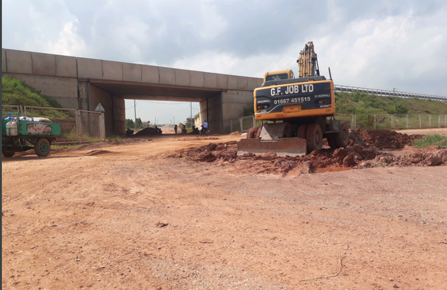 Cao tốc Bắc Giang – Lạng Sơn và những cái &quot;bẫy&quot;   - Ảnh 1.