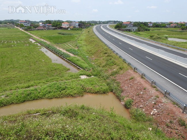 Cao tốc Bắc Giang – Lạng Sơn và những cái bẫy &quot;sống chết mặc bay&quot; - Ảnh 6.