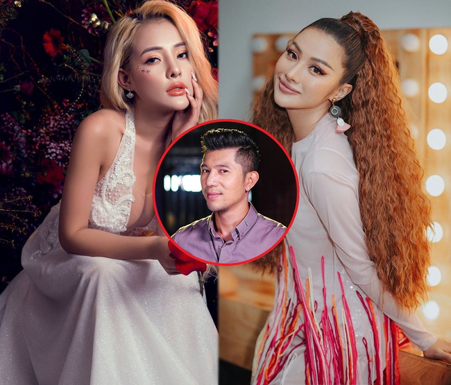 Ngân 98 mỉa mai Yaya Trương Nhi “thùng rỗng kêu to”, kể tiếp “drama” tình cũ – tình mới Lương Bằng Quang - Ảnh 1.