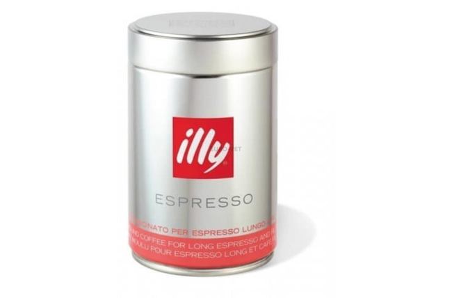 Illy Café: thương hiệu cafe Ý cao cấp từ phương châm “cộng sinh” với nông dân  - Ảnh 3.
