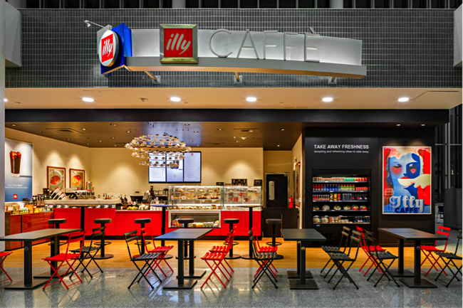 Illy Café: thương hiệu cafe Ý cao cấp từ phương châm “cộng sinh” với nông dân  - Ảnh 1.