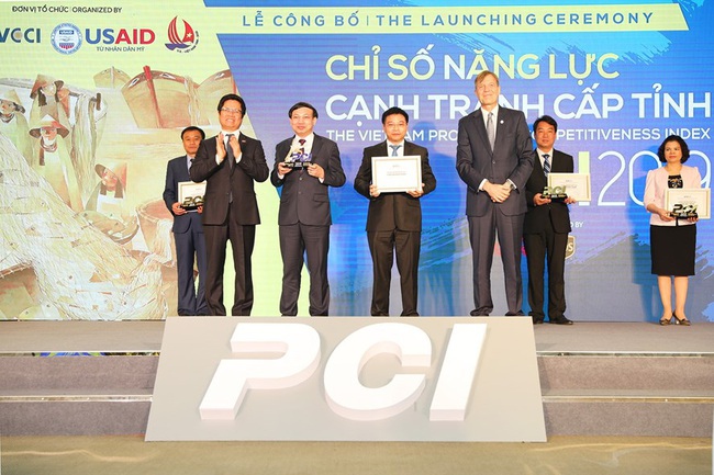 PCI 2019: Quảng Ninh &quot;bật mí&quot; bí quyết để liên tiếp 3 năm giành “ngôi vương”  - Ảnh 1.