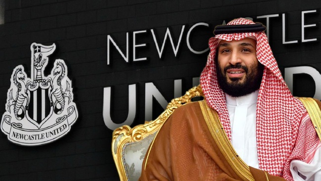 5 ông chủ giàu có nhất Premier League: Thái tử Saudi Arabia nhảy vào cuộc  đua