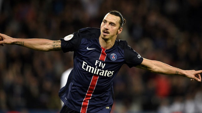 5 câu nói kinh điển thể hiện sự ngông cuồng của Zlatan Ibrahimovic.  - Ảnh 3.