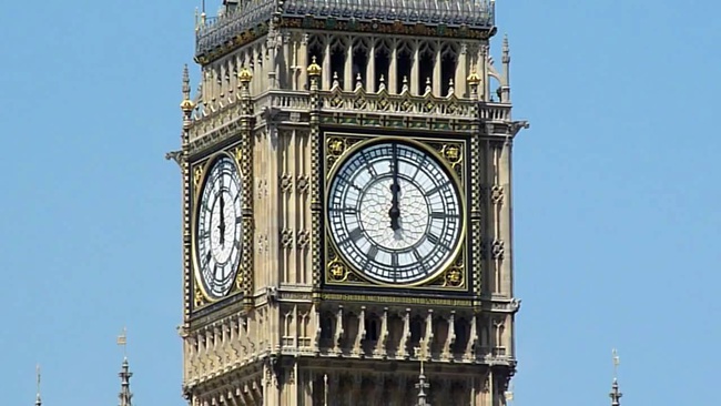 12 điều thú vị có thể “bạn đã biết” về tháp đồng hồ Big Ben - Ảnh 3.