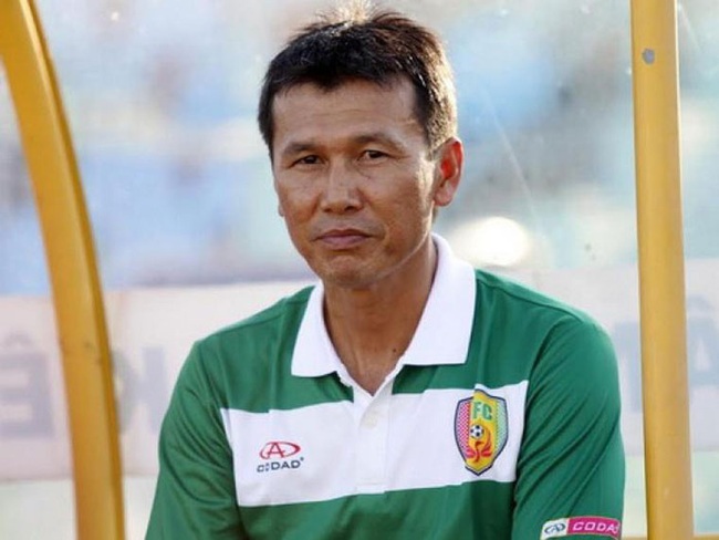 Trần Công Minh cháy hết mình với giấc mơ đưa cầu thủ Việt sang Serie A - Ảnh 1.