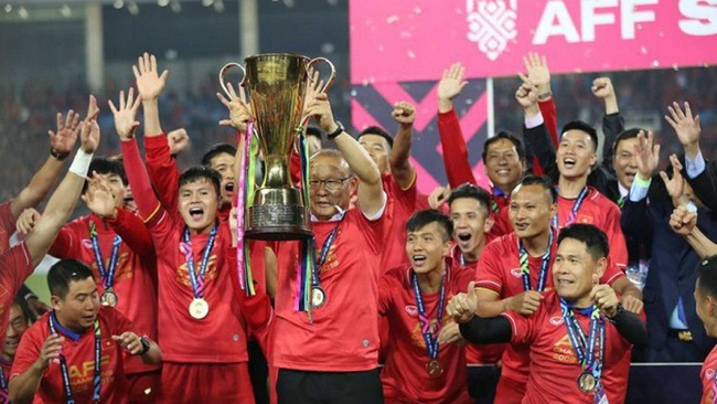 AFF Cup 2020 đổi thể thức thi đấu, ĐT Việt Nam giành lợi thế lớn? - Ảnh 1.