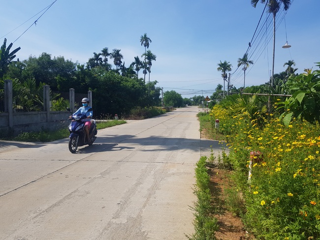 TX.Điện Bàn: Gấp rút hoàn thiện các dự án trọng điểm để chào mừng Đại hội Đảng bộ lần thứ XXIII - Ảnh 5.