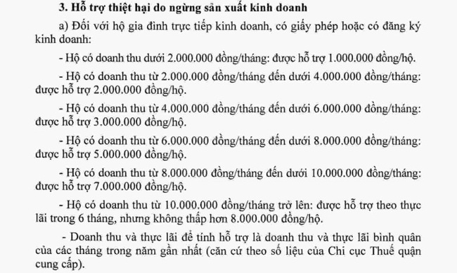 TP phê duyệt bồi thường cho 300 hộ dân thuộc khu 4,3 ha ở Thủ Thiêm - Ảnh 2.