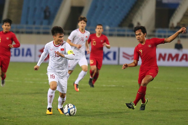 Indonesia “buông” vòng loại World Cup 2022, Việt Nam hưởng lợi - Ảnh 1.
