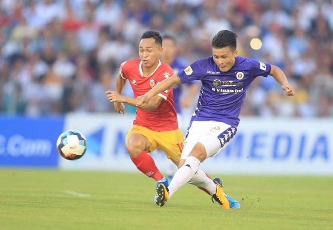 Hà Nội FC soán ngôi &quot;đội bóng quốc dân&quot; của HAGL? - Ảnh 3.