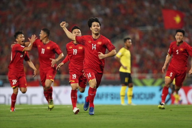 ĐT Việt Nam lợi đơn, lợi kép trước thềm AFF Cup 2020 - Ảnh 2.