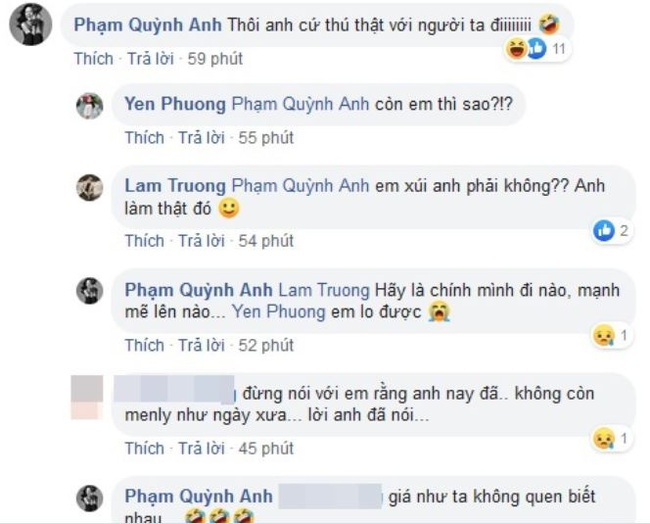 Lam Trường bị khán giả nhắn tin gạ gẫm, Đàm Vĩnh Hưng ra tay nhắc nhở cực hài - Ảnh 4.