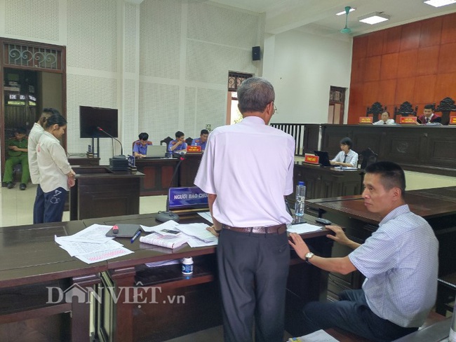 Nhiều câu hỏi cần làm rõ trong vụ án buôn người ở Quảng Ninh - Ảnh 2.