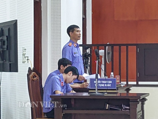 Nhiều câu hỏi cần làm rõ trong vụ án buôn người ở Quảng Ninh - Ảnh 4.