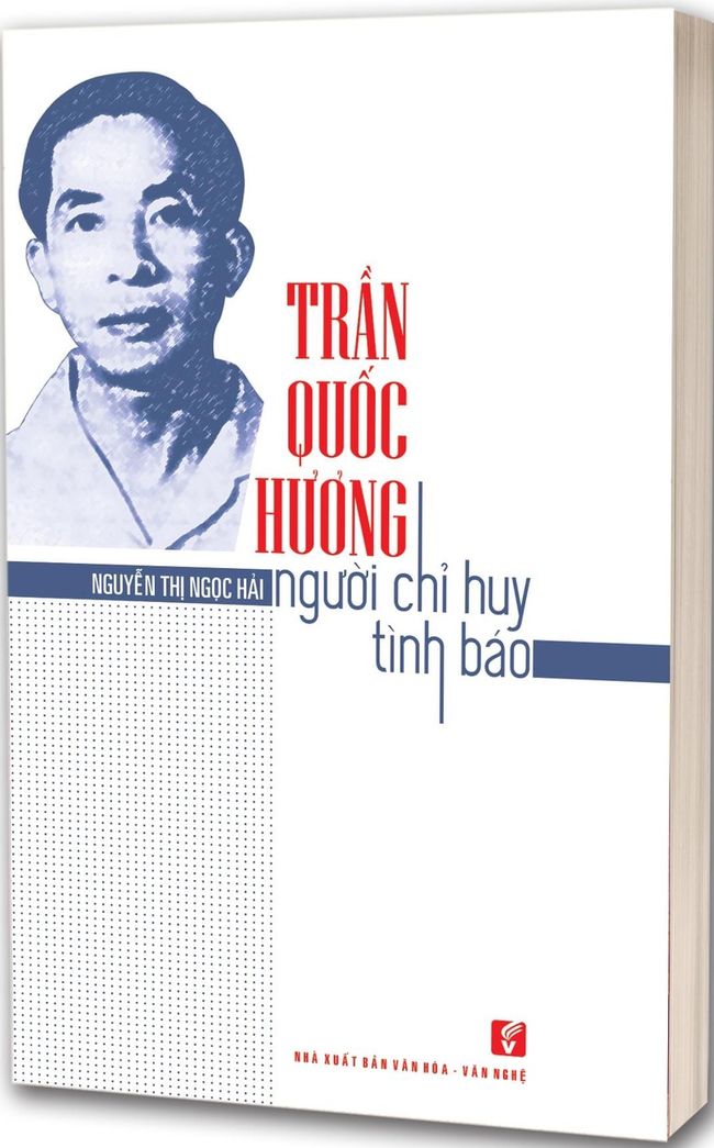 Chuyện ít biết về hai bậc thầy nhà báo - tình báo Việt Nam - Ảnh 5.