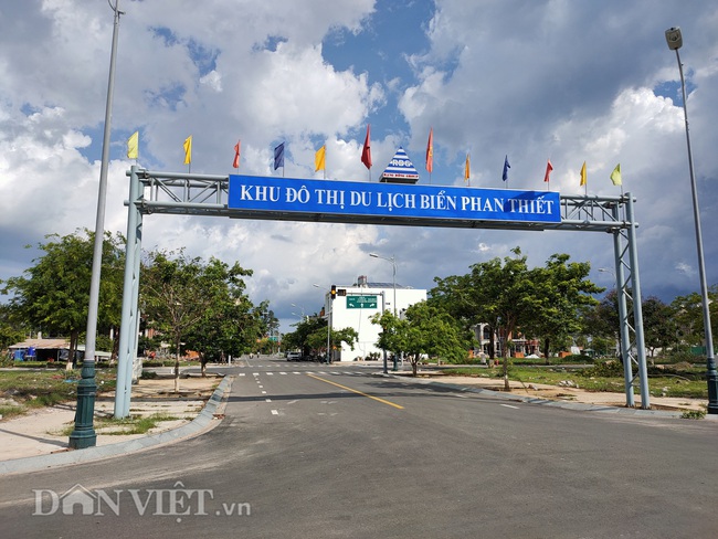 Nguyên Bí thư Tỉnh tủy Bình Thuận phản bác báo cáo của TTCP về việc chuyển đổi sân golf Phan Thiết - Ảnh 3.