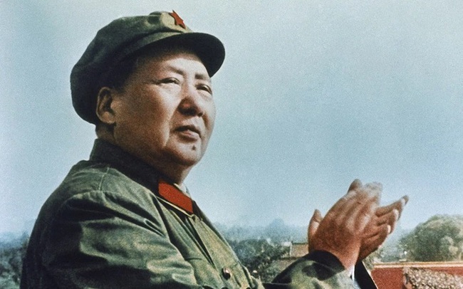 Trung Quốc lâm trận chặn quân Mỹ trong Chiến tranh Triều Tiên 1950-1953 - Ảnh 2.