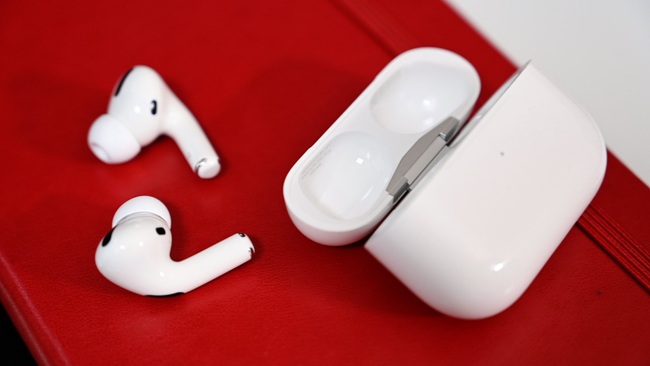 AirPods 3 sẽ được ra mắt vào nửa đầu năm 2021 - Ảnh 1.