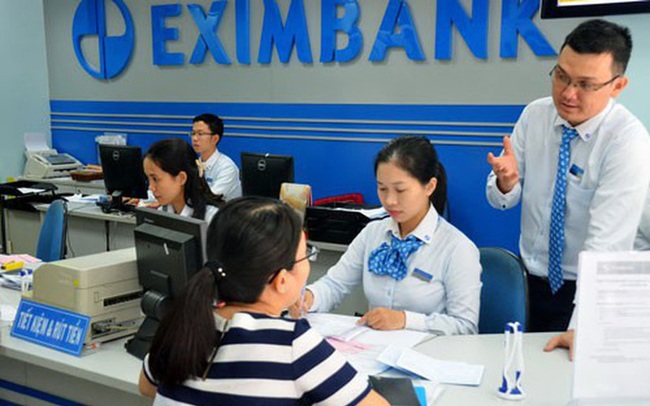 Eximbank chính thức lên tiếng về việc từ nhiệm của ông Cao Xuân Ninh - Ảnh 2.