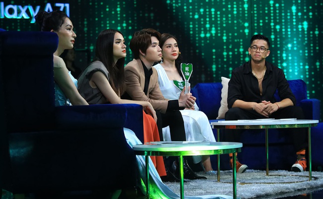 Hương Giang phản hồi về phát ngôn sốc về người chuyển giới nữ trên sóng truyền hình - Ảnh 1.